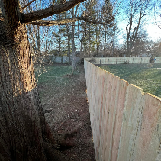 Fencing